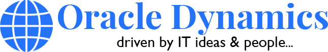 Oracle Dynamics